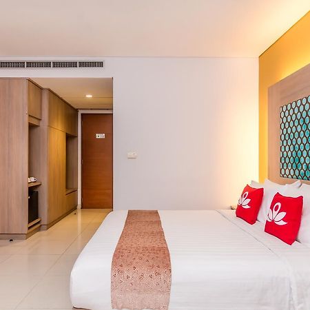 Zen Rooms Legian Corner Kuta Lombok Exterior foto